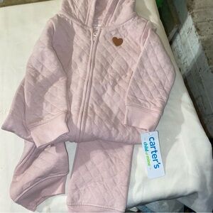 Carters one piece onsie